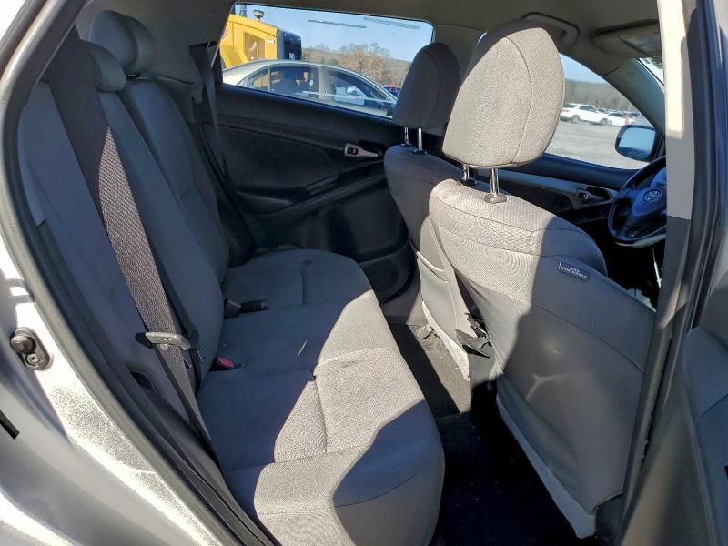 Photo 10 from auction – 2010 TOYOTA COROLLA MA with VIN 2T1KU4EE3AC239686
