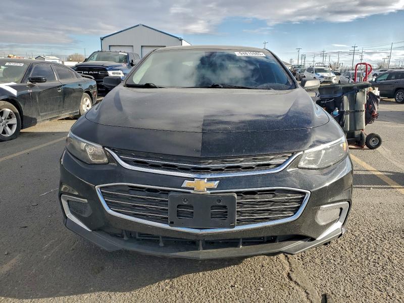 Photo 5 from auction – 2018 CHEVROLET MALIBU LS with VIN 1G1ZC5ST5JF157940