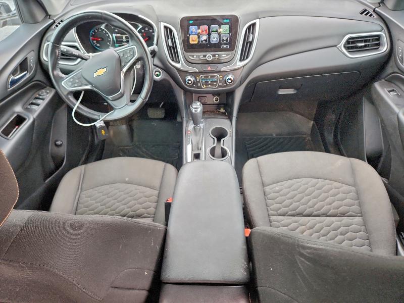 Photo 8 from auction – 2018 CHEVROLET EQUINOX LT with VIN 2GNAXSEV0J6283399