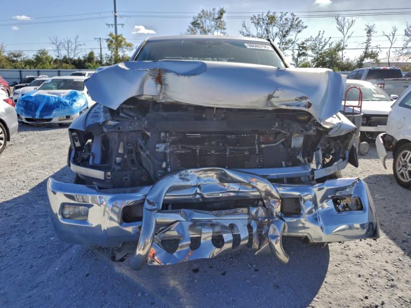 Photo 5 from auction – 2011 DODGE RAM 2500 with VIN 3D7TP2CL4BG584160