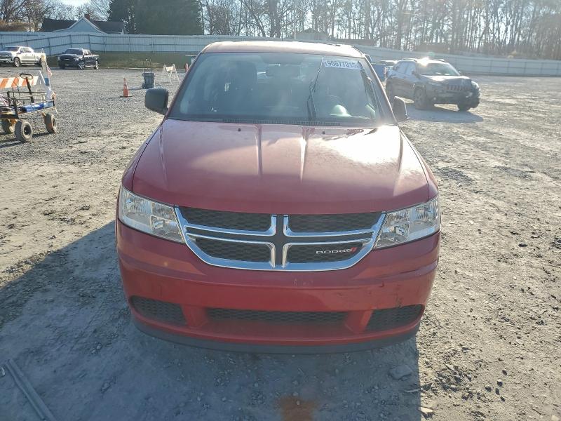 Photo 5 from auction – 2015 DODGE JOURNEY SE with VIN 3C4PDCAB4FT747259