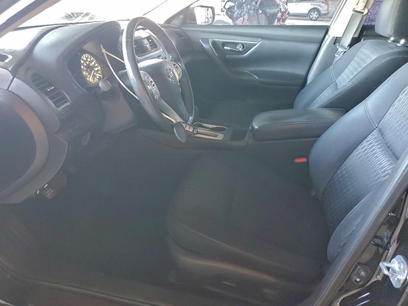 Photo 7 from auction – 2017 NISSAN ALTIMA 2.5 with VIN 1N4AL3AP3HC177652