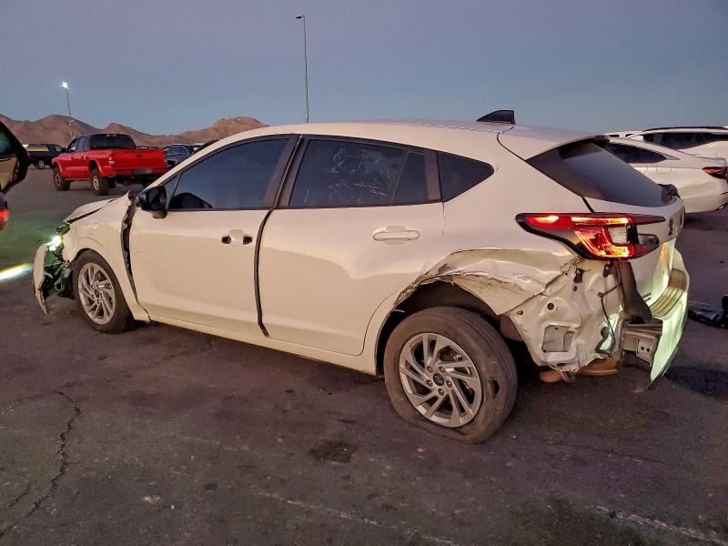 Photo 2 from auction – 2024 SUBARU IMPREZA with VIN JF1GUABC9R8295328