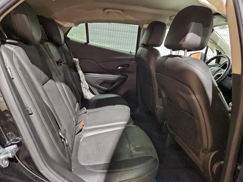 Photo 11 from auction – 2019 BUICK ENCORE PRE with VIN KL4CJESB9KB787358