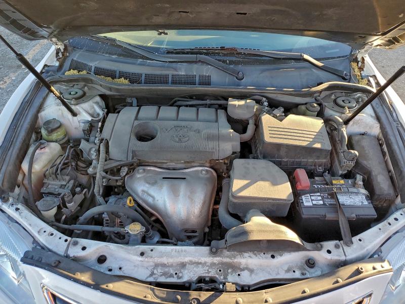 Photo 11 from auction – 2011 TOYOTA CAMRY BASE with VIN 4T1BF3EKXBU587897