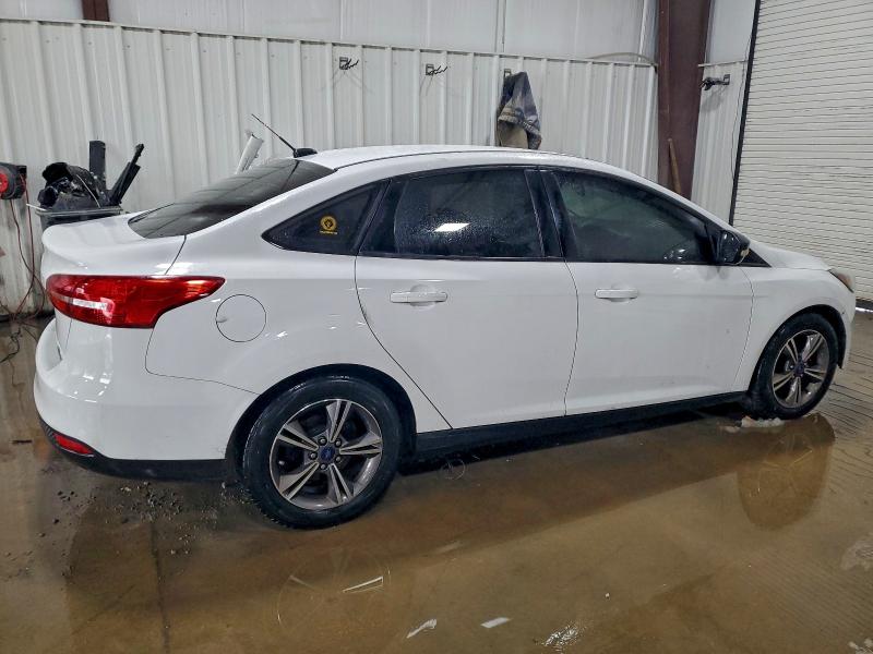 Photo 3 from auction – 2017 FORD FOCUS SE with VIN 1FADP3FE8HL275939
