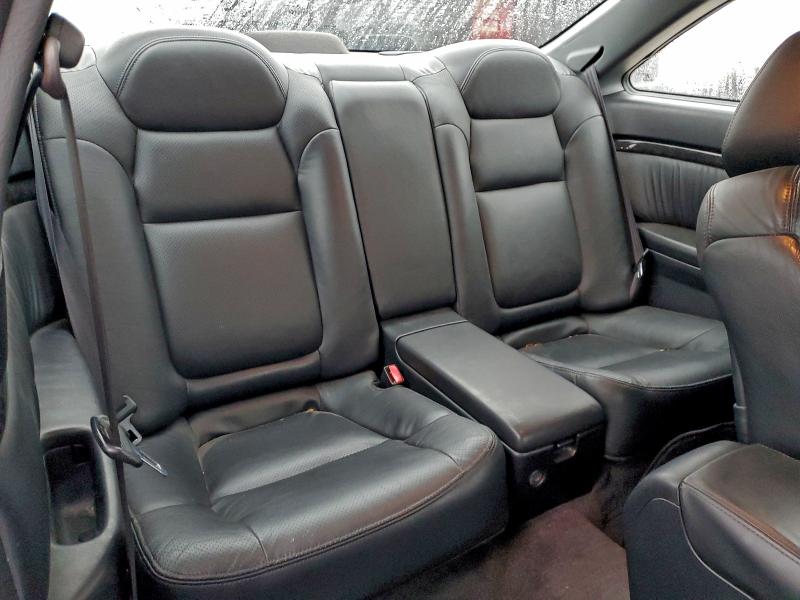 Photo 10 from auction – 2001 ACURA 3.2CL TYPE with VIN 19UYA42661A036006