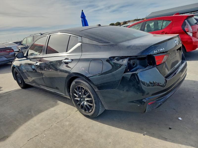 Photo 2 from auction – 2020 NISSAN ALTIMA S with VIN 1N4BL4BV3LC201013