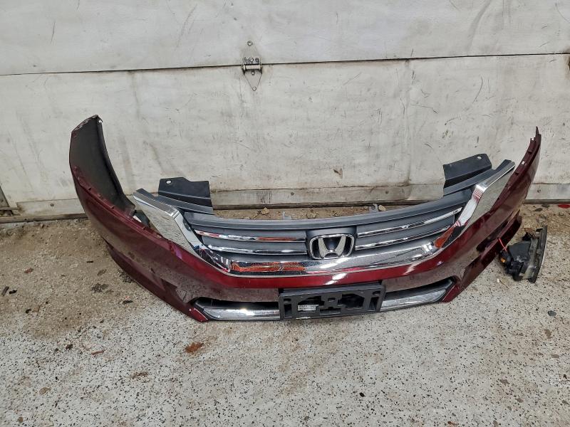 Photo 12 from auction – 2013 HONDA ACCORD EX with VIN 1HGCR2F75DA273570