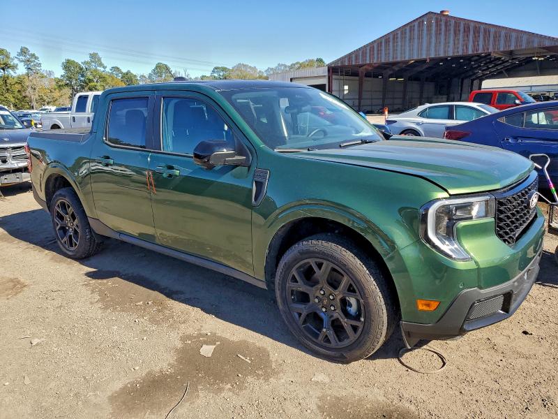 Photo 4 from auction – 2025 FORD MAVERICK L with VIN 3FTTW8S36SRA30074