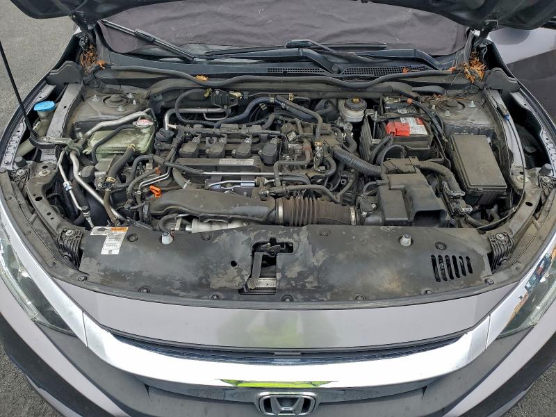 Photo 11 from auction – 2018 HONDA CIVIC with VIN JHMFC1F79JX044226