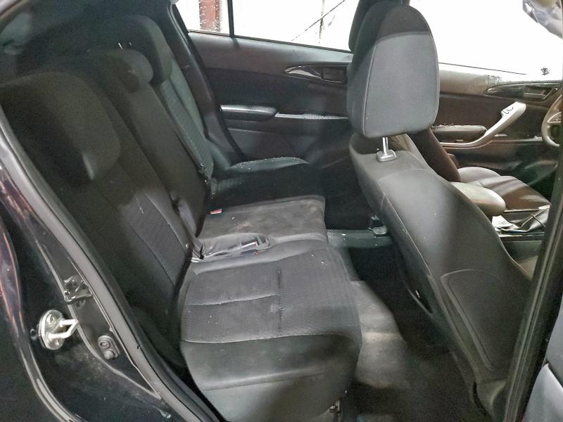 Photo 11 from auction – 2020 MITSUBISHI ECLIPSE CR with VIN JA4AT3AA0LZ029531