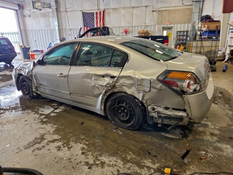 Photo 2 from auction – 2011 NISSAN ALTIMA BAS with VIN 1N4AL2AP8BC177888