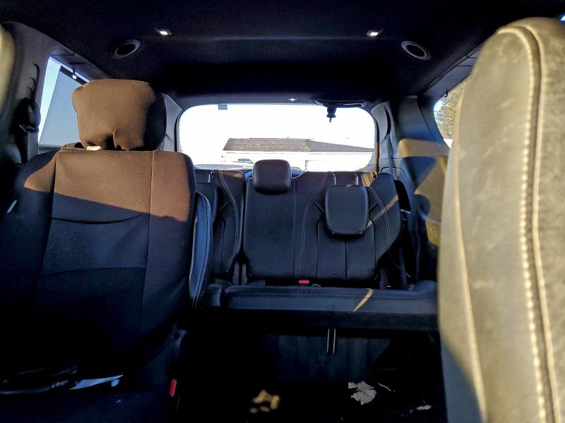 Photo 10 from auction – 2018 CHRYSLER PACIFICA T with VIN 2C4RC1BG4JR175003