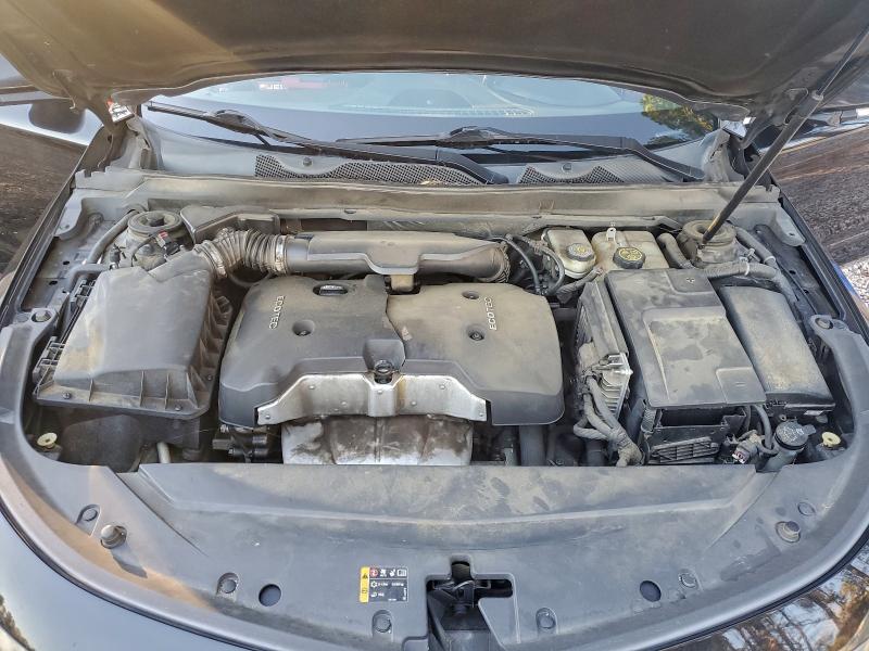 Foto 11 de la subasta – 2014 CHEVROLET IMPALA LT con VIN 2G1115SL2E9216766