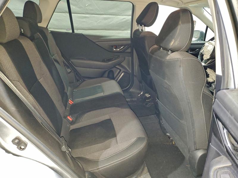 Photo 10 from auction – 2020 SUBARU OUTBACK PR with VIN 4S4BTACC8L3261600
