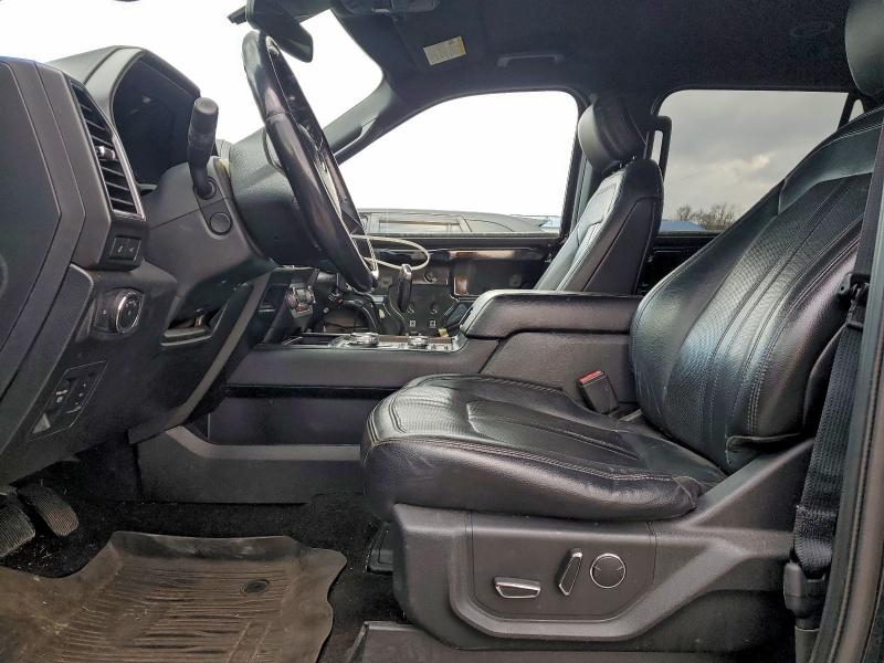 Photo 7 from auction – 2019 FORD EXPEDITION with VIN 1FMJU2AT7KEA01189