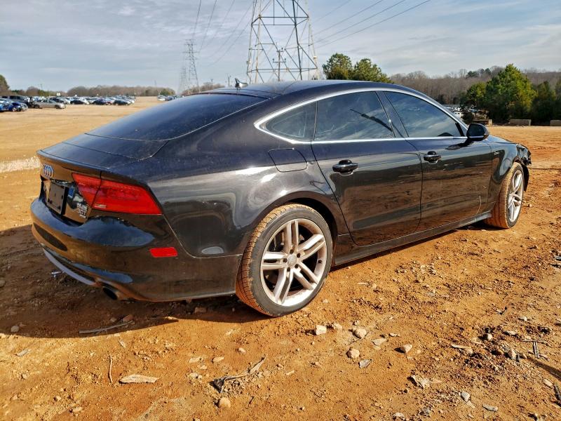 Photo 3 from auction – 2013 AUDI A7 PRESTIG with VIN WAU3GBFC5DN144378