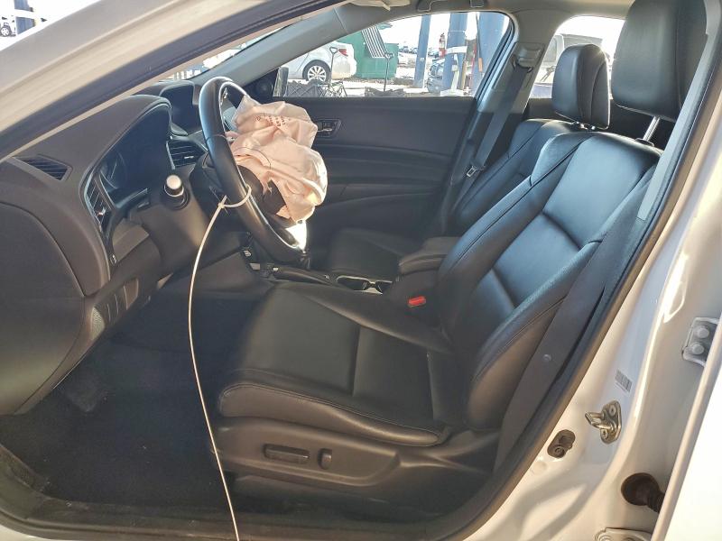 Photo 7 from auction – 2017 ACURA ILX BASE W with VIN 19UDE2F34HA011560
