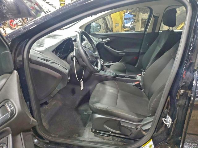 Photo 7 from auction – 2018 FORD FOCUS SE with VIN 1FADP3FEXJL264317
