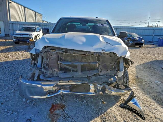 Фото 5 с аукциона – 2023 RAM 1500 CLASSIC с VIN 3C6RR7KT3PG666649