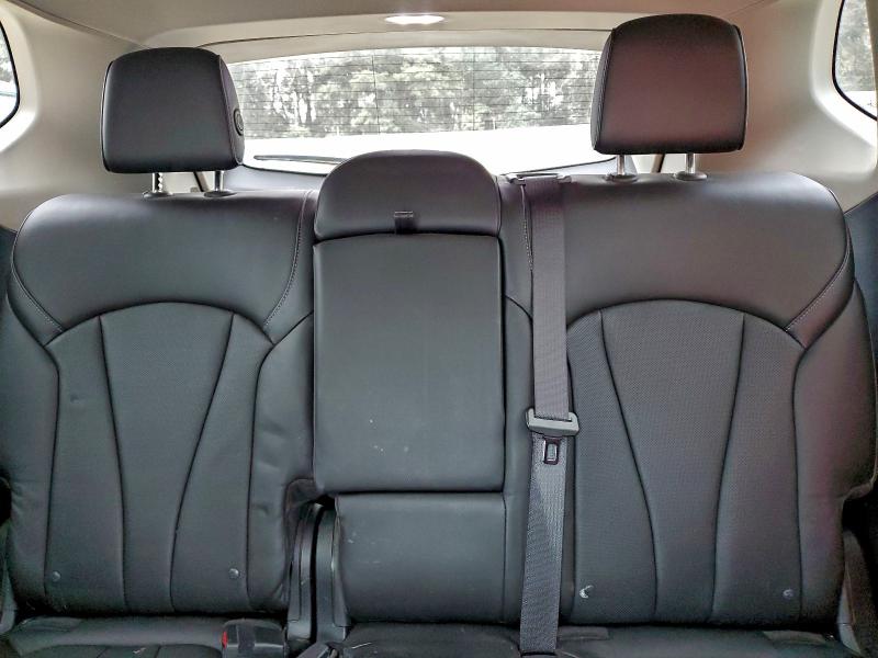 Photo 10 from auction – 2020 BUICK ENVISION E with VIN LRBFXCSA8LD228420
