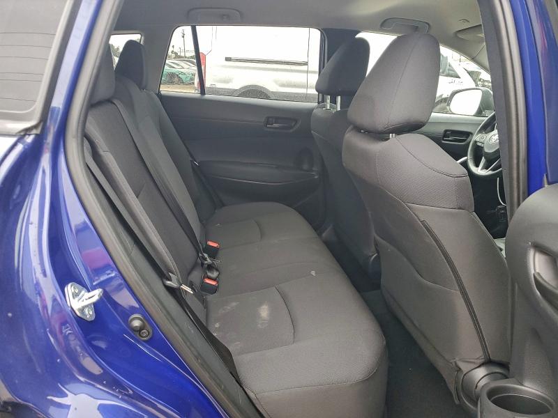 Photo 11 from auction – 2023 TOYOTA COROLLA CR with VIN 7MUCAABG2PV077976