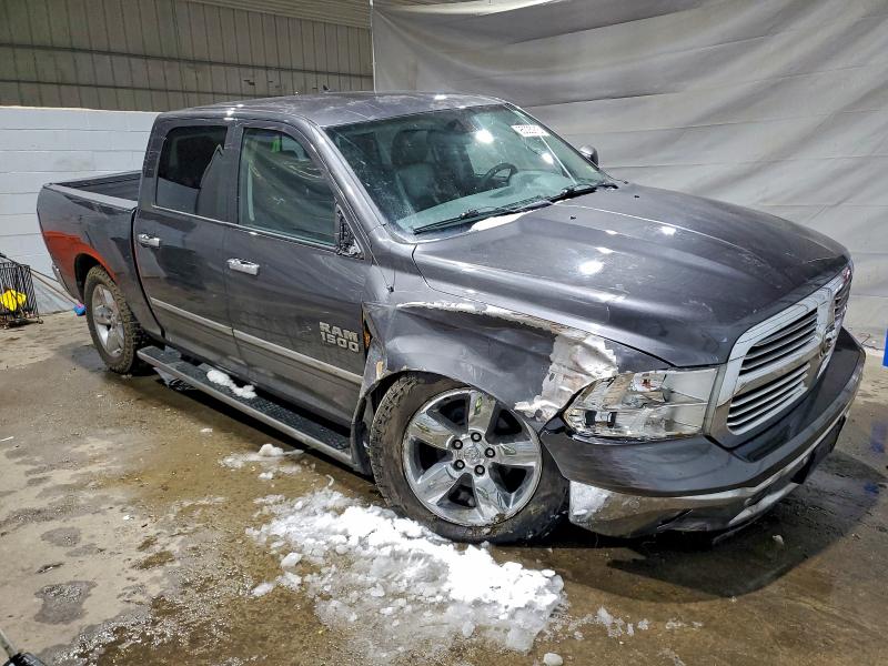 Photo 4 from auction – 2016 RAM 1500 with VIN 1C6RR7LT8GS115446