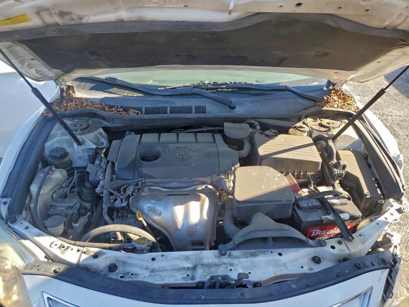 Photo 11 from auction – 2011 TOYOTA CAMRY BASE with VIN 4T1BF3EK5BU683887