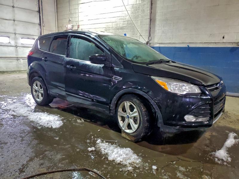 Photo 4 from auction – 2013 FORD ESCAPE SE with VIN 1FMCU9GX8DUB45676