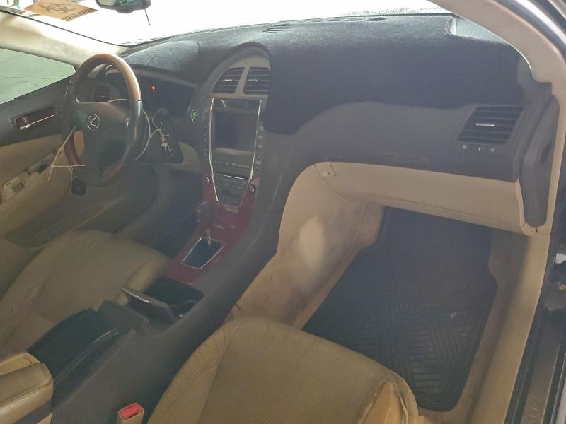Zdjęcie 8 z aukcji – 2009 LEXUS ES 350 z VIN JTHBJ46G292318798