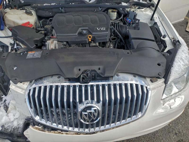 Photo 11 from auction – 2011 BUICK LUCERNE CX with VIN 1G4HC5EM6BU129404