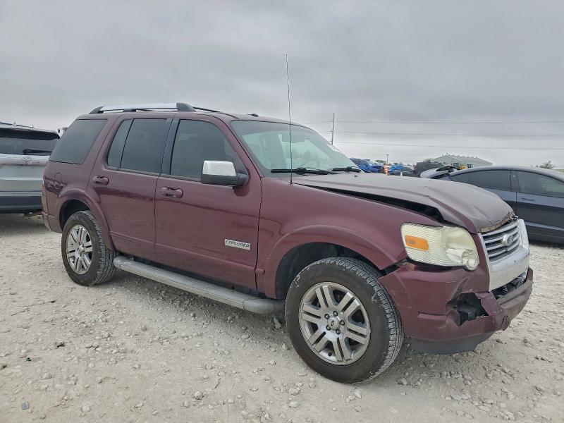 Photo 4 from auction – 2007 FORD EXPLORER L with VIN 1FMEU65E57UA40803