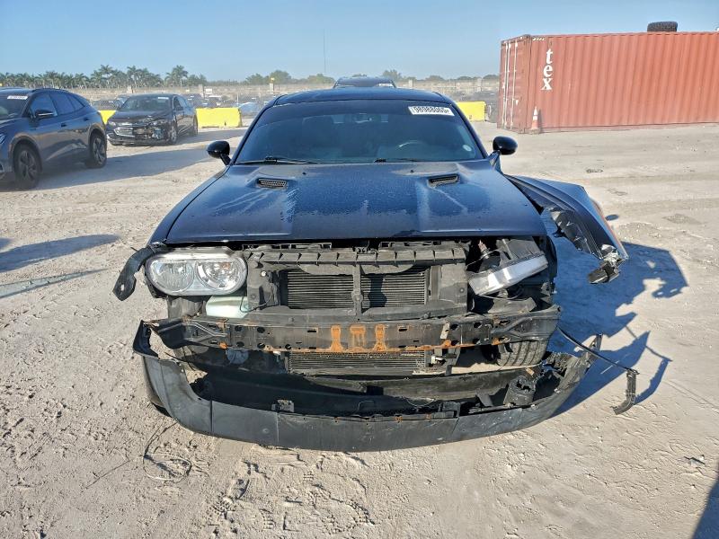 Photo 5 from auction – 2013 DODGE CHALLENGER with VIN 2C3CDYAG4DH619959