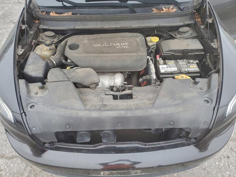 Photo 12 from auction – 2016 JEEP CHEROKEE L with VIN 1C4PJLDBXGW165425