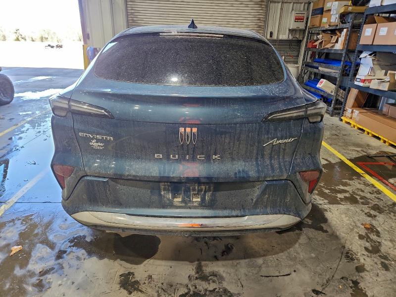 Photo 6 from auction – 2024 BUICK ENVISTA AV with VIN KL47LCE2XRB028353
