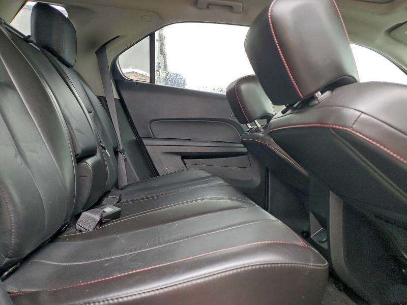 Photo 10 from auction – 2017 CHEVROLET EQUINOX PR with VIN 2GNFLGEK9H6216413
