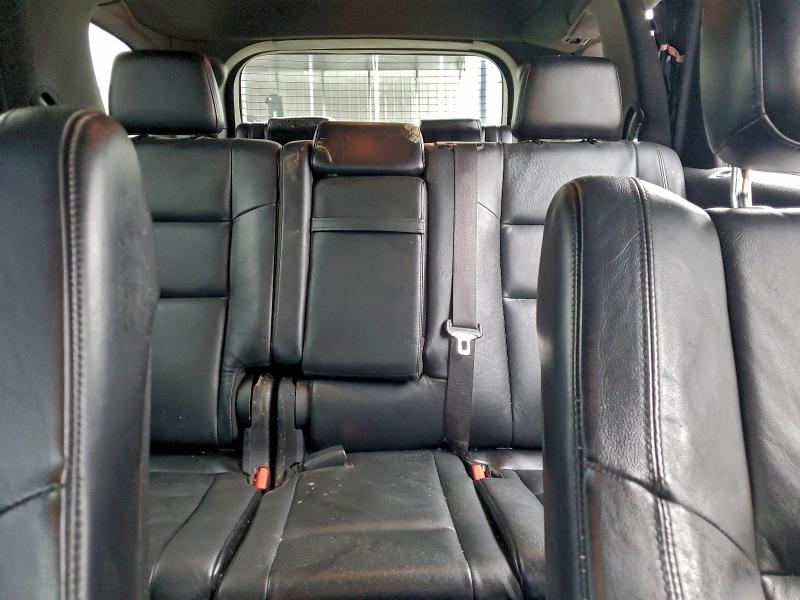 Photo 10 from auction – 2019 DODGE DURANGO GT with VIN 1C4RDJDG2KC739204