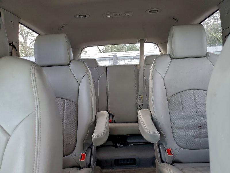 Photo 10 from auction – 2017 BUICK ENCLAVE with VIN 5GAKRCKD3HJ104733