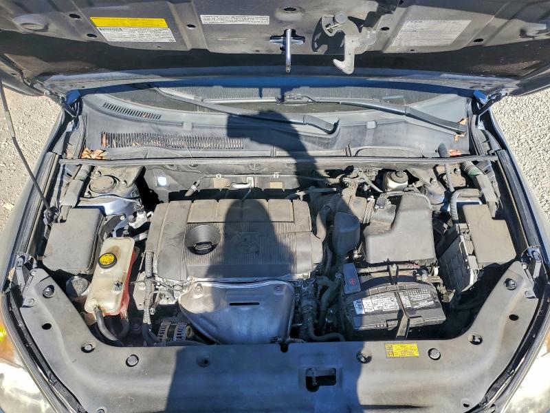 Photo 12 from auction – 2012 TOYOTA RAV4 with VIN 2T3ZF4DV8CW154538