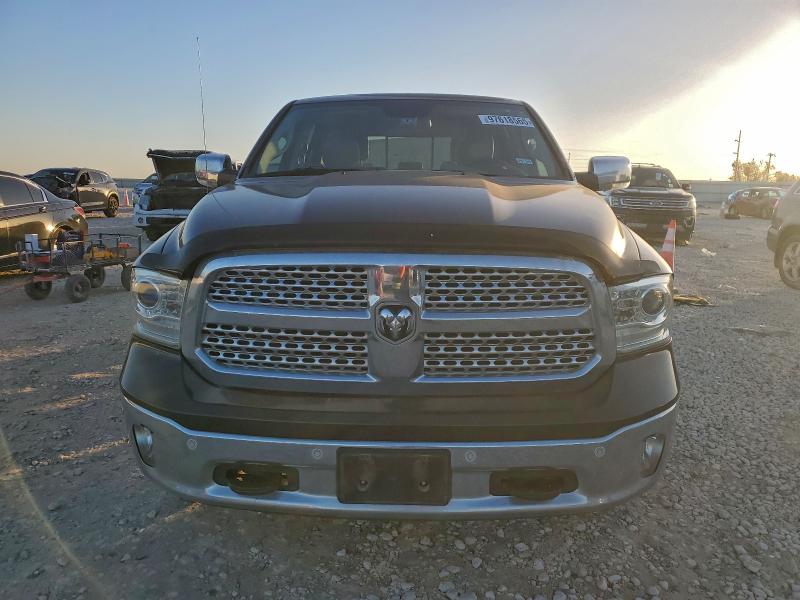 Photo 5 from auction – 2016 RAM 1500 LARAM with VIN 1C6RR7NT2GS130828