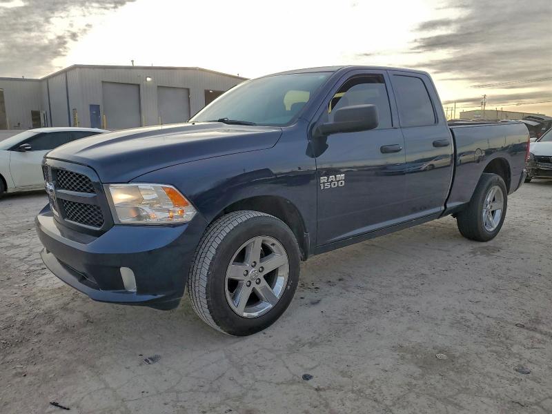 RAM 1500 ST 2016 z numerem VIN 1C6RR7FGXGS329188 - Zdjęcie z aukcji