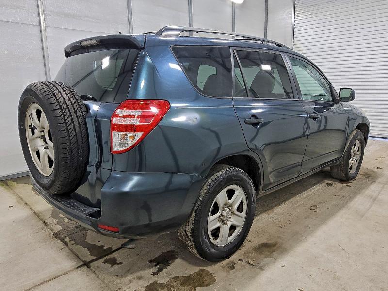 Photo 3 from auction – 2011 TOYOTA RAV4 with VIN 2T3ZF4DV3BW061165