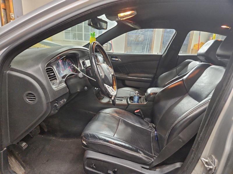 Photo 7 from auction – 2012 DODGE CHARGER R/ with VIN 2C3CDXCT3CH287399