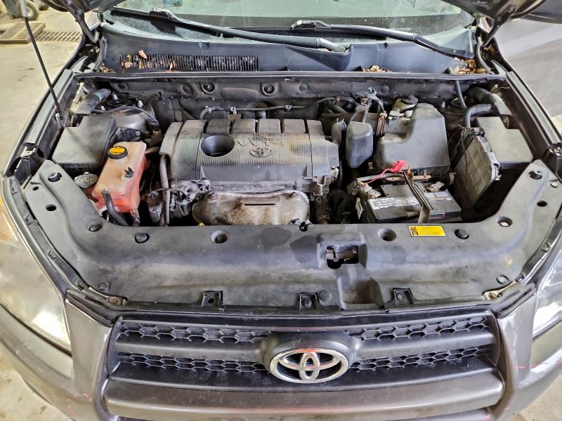 Photo 12 from auction – 2012 TOYOTA RAV4 with VIN 2T3BF4DV9CW268369
