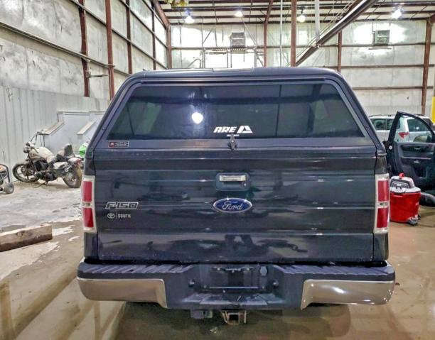 Photo 6 from auction – 2013 FORD F150 SUPER with VIN 1FTFW1ET0DFD24957