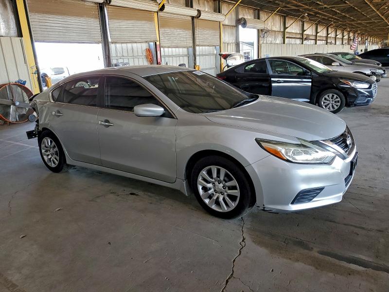 Photo 4 from auction – 2016 NISSAN ALTIMA 2.5 with VIN 1N4AL3AP5GN359940