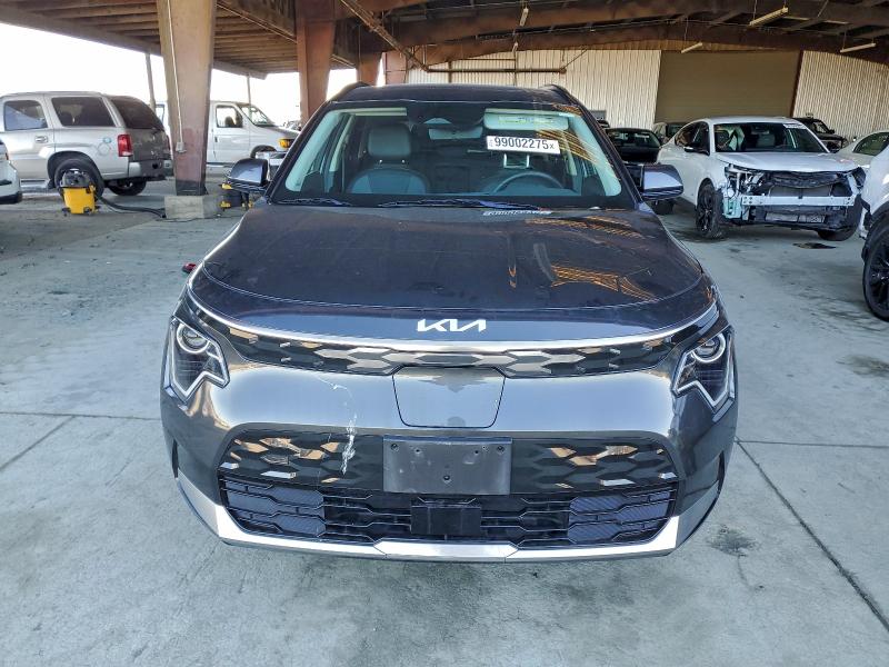 Photo 5 from auction – 2023 KIA NIRO WIND with VIN KNDCR3L1XP5028474