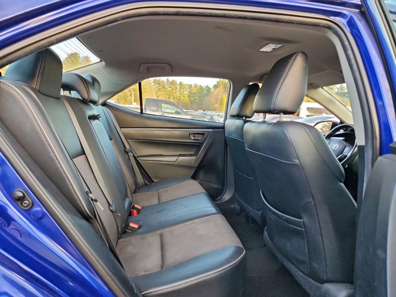 Photo 10 from auction – 2015 TOYOTA COROLLA L with VIN 2T1BURHE5FC411247