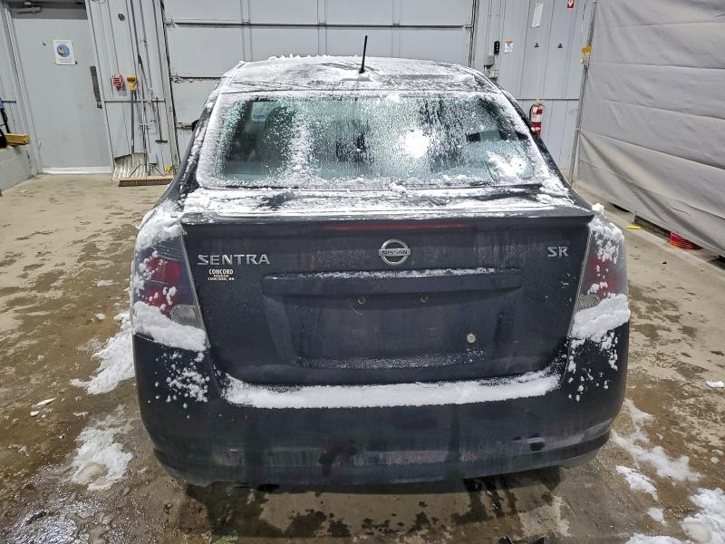 Photo 6 from auction – 2011 NISSAN SENTRA 2.0 with VIN 3N1AB6AP9BL690286